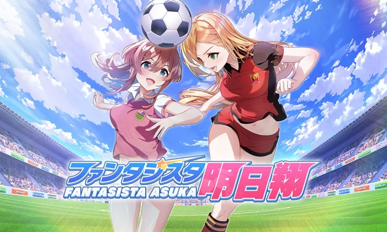 制作実績の追加「ファンタジスタ明日翔」